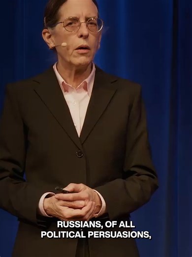 The Mistake That Led to the Fall of the USSR