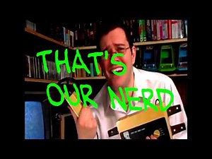 YTP: AVGN has some Colecovision problems