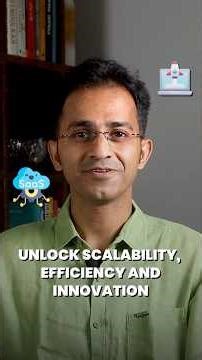 Serverless Architecture helps Unlock Scalability, Efficiency and Innovation