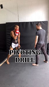 Master your pivot. Control the fight. 🥊👣 Using kettlebells in this drill to feel the weight shift and build awareness in your foot placement. ✅ Teaches balance under pressure ✅ Builds leg strength and core control ✅ Helps you feel how planted (or not) you really are when pivoting Fighters who skip this end up spinning off balance or losing power in their shots. 📍Running private striking sessions across Toronto | Markham | Richmond Hill. DM me if you want to improve your footwork, balance, and
