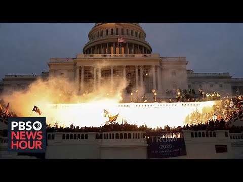 Photojournalists share the stories behind images that defined 2021