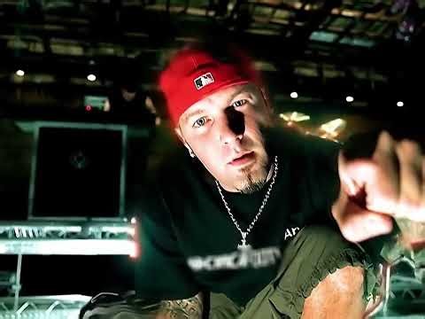 Limp Bizkit - My Generation (Official Music Video) (Uncensored)