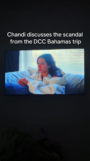 DCC Scandal Discussion: Heartbreaks and Cheerleaders