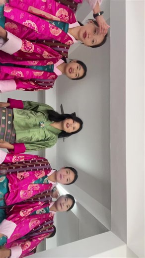 Celebrating Cultural Diversity Through Dance