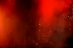 ENFORCER - Black Angel