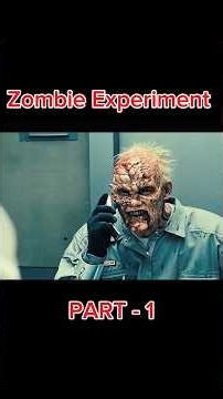 Scientist Ne Bana Diya Sabse Tez Zombie | IQ 250 Zombie King Explained #movie #shorts #film