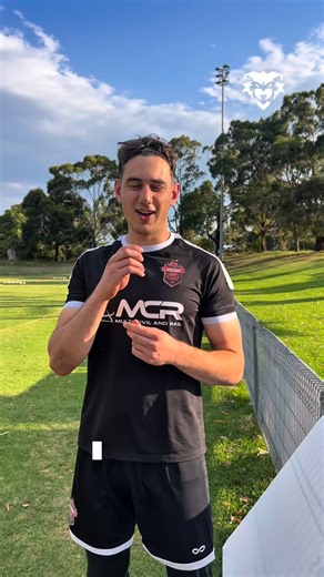 2K views · 12 reactions | Round 3 is almost here, and the Wolves are bringing the heat on the field and in the change room  This week’s debate: Who’s really running the aux? #WollongongWolves #AustralianChampionship #COYW | Wollongong Wolves Football Club | Facebook
