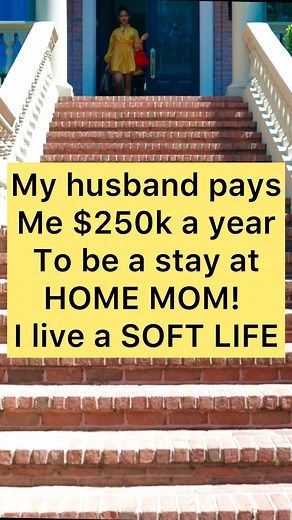 Before I met @yada_awakening, I had a daughter with a man who stayed home while I worked. So when @yada_awakening told me he wanted me to be a stay-at-home mom and care for what he called our greatest investment—my daughter and our future children—I didn’t know how to take it. All I knew was how to hustle, work, and never fully rely on a man. And he’s telling me this just a week after we met.Four months later, he changed my whole life. He told me to trust him—and he meant it. He moved my daughte