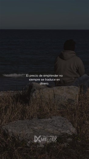 Solitario: resiliencia y mentalidad para motivación y emprendimiento