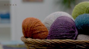 6.3K views · 107 reactions | The Knit Along for Lisa Richardson’s stunning heirloom blanket launches on the 3rd April and we are releasing the all-important shopping list now! Watch the Introduction to the Knit Along with Lisa Richardson and Kerry Kimber. Click the link below to download the shopping list: https://knitrowan.com/en/news-events/news-events/elder-throw-knit-along-2020-shopping-list | Rowan Yarns | Facebook