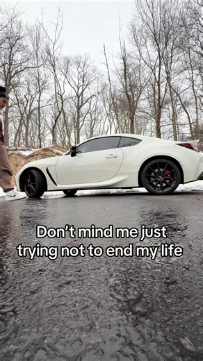 #gr86 #stickshift #manualtransmission #carcontent #cartok | car