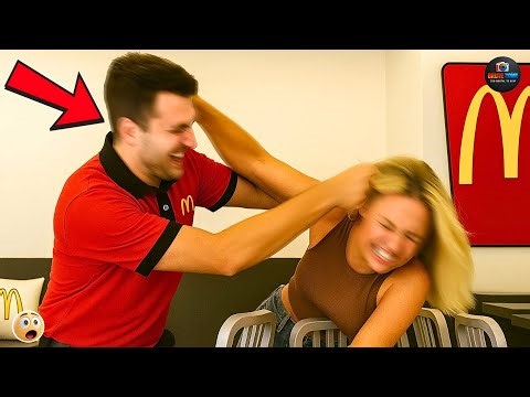 When Employees Stand Up to Rude Customers! #1