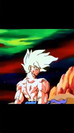 Goku Edit #animeedit #dragonball #goku #ssj #dragonballz #anime #remix