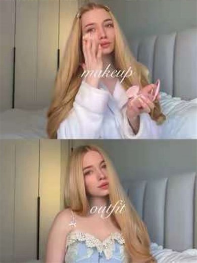 GRWM: Everyday Makeup & Clean Girl Aesthetic