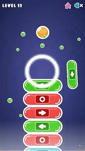 Bricks Master Walkthrough