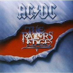Thunderstruck - Tabs et Accords - ACDC