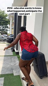 Who else is anticipating to know what happened? Should I drop the next part? | Strawberry Cute Face