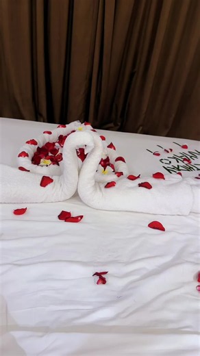 My Husband's Surprise: A Birthday Staycation in Another Country