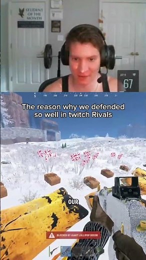 How we defend Rust raids #rust #rustraid #ruststash #lockerkits #rustbasedefense