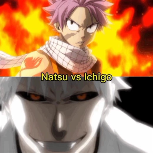 Fairy Tail Verse vs Bleach Verse #fairytail #bleach #anime #shorts #wisedit #whoisstrongest