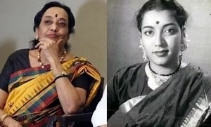 RIP! Legendary actress Jamuna passed away | IndiaGlitz