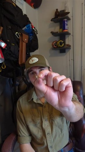 Do You Use Emerger Flies in #flyfishing