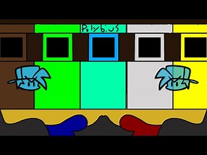 FNF:Creepypasta Collection-Addiction