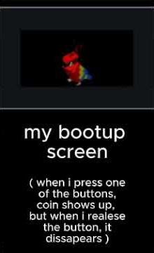 day 1 of adding your screens to my sayodevice