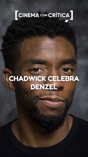Marcio Sallem | Cinema com Crítica on Instagram: "Durante a premiação pela carreira de Denzel Washington, no American Film Institute, o saudoso Chadwick Boseman lembrou que o ator contribuiu, de forma sigilosa, para que alguns alunos da faculdade de Howard pudessem concluir seus estudos. Não haveria Pantera Negra sem Denzel Washington. Mas não haveria Denzel Washington sem Sidney Poitier ou Harry Belafonte ou Dorothy Dandridge. Não haveria esses sem Stepin Fetchit ou Eddie ‘Rochester’ Anderson o