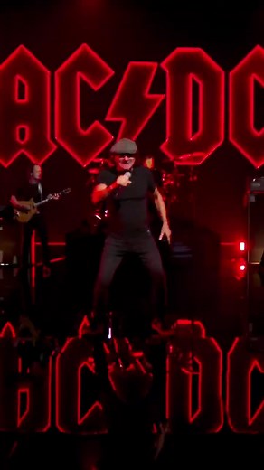 AC/DC Shot in the Dark Video Out Now
