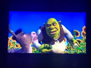 Shrek Ogres Are Like Onions Multilanguage