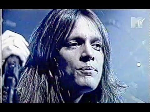 Skid Row Frozen live London 1995 The Best Version