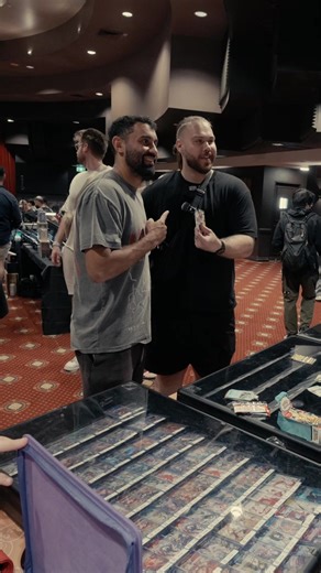 🌴🥥🏉 PACK BATTLE WITH THE GOAT! 🏉🥥🌴 Was a pleasure to have @Alex Johnston stop by the Oasis today at @thecardloungeau in Burwood! 🌴 Number 1 Try Scorer and now Number 1 Pack Battler! We run it back next weekend at @tradingcardshow_australia May 23rd - 24th! Hope to see you there! 🌴 #pokemon #pokemontcg #pokemonvendor #nrl #pokemoncards