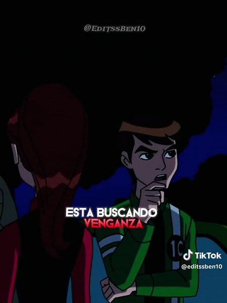 Charmcaster y la Nostalgia de Ben 10