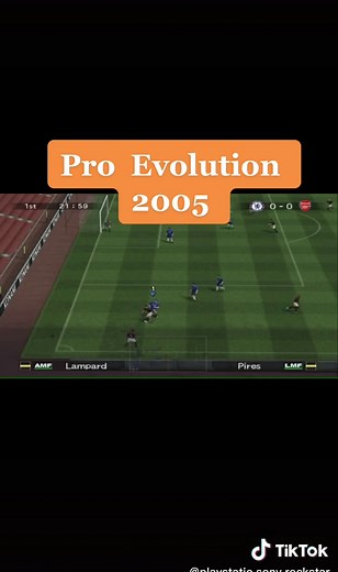 PLAYSTATION on TikTok