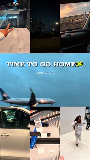 Already home but no content will be wasted😉 @🎀T I N Y | Content Creator🎀 @Molly_don5150 @Silent Banks @Bagdon🐊✝️🥷💸 @El_Chappo_Guzmxn5150 #jamaicantiktok🇯🇲viral #fyppppppppppppppppppppppp #traveltiktok #fypシ゚viral #viral