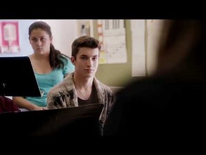 Dig Deep - Music Vidio (Backstage)