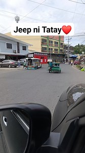 Ped & Chit ❤️ Our old Jeepney 🏆 1983 model...remodel by jhg | Joel Herrera Geneta