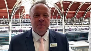 Planning a trip on the #Elizabethline for the first time? Here's some navigational help for when you arrive at London Paddington | GWR