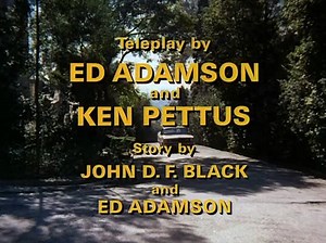 Mission Impossible (1966) S05E21  A Ghost Story