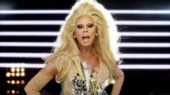 RuPaul Champion music video (featuring Raja, Manila Luzon and Alexis Mateo)