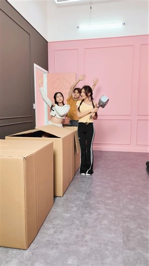 Music box 🎵✨ #funny #shorts #taihoa2905