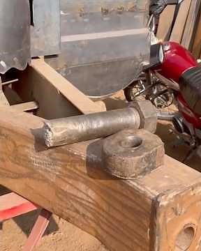 The Revolution in Hook Pin Repair - This GeniusMethod will Shock You Must watch video