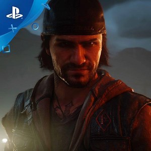 Survivez à tout prix dans #DaysGone, exclusivement sur PS4 le 26 avril. Regardez le trailer de lancement du jeu ⤵️ | PlayStation France