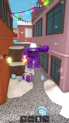 Murder Mystery 2 Gameplay: Tips for Knives and Chroma