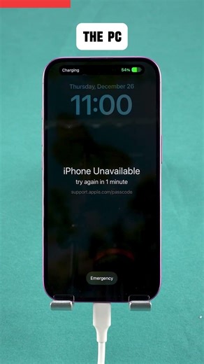 How to Factory Reset iPhone 13 WITHOUT Password? Simple!🥳