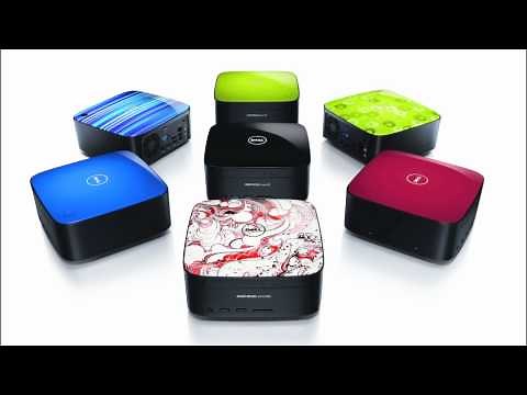 Dell Inspiron Zino HD PC Review - HotHardware