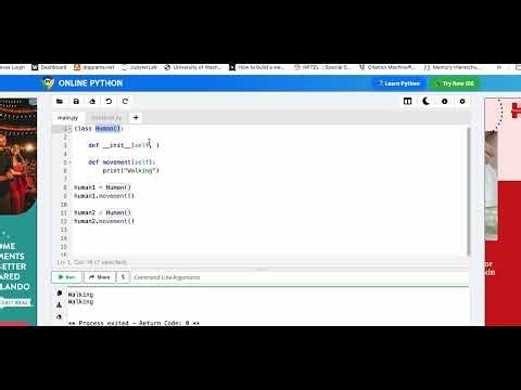Object Oriented Programming: Class आणि Object काय आहे? (मराठीत)
