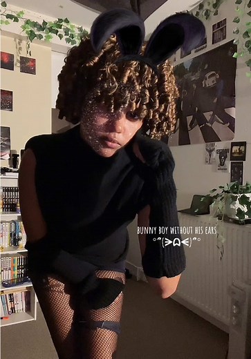 arghh TᴖT #femboi #queertiktok #altfemboy #fyppage