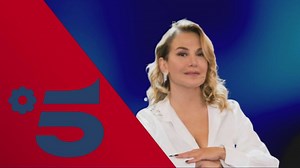 Stasera in Tv sulle reti Mediaset, 18 ottobre